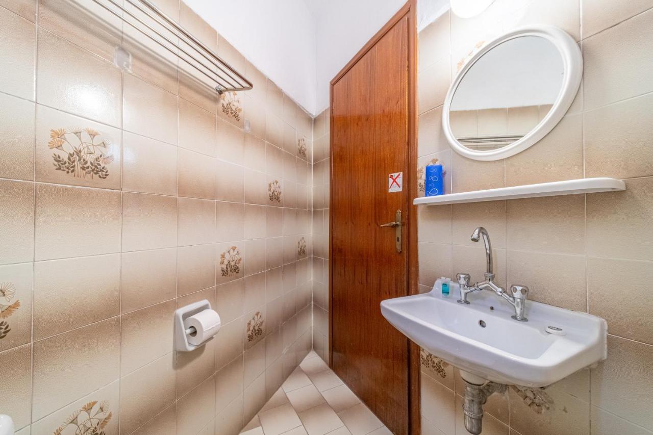 Korina Studios Paleokastritsa Buitenkant foto
